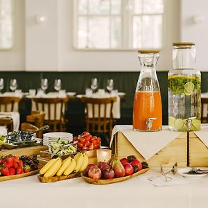 Boutique & Design Hotel Volkshaus Basel